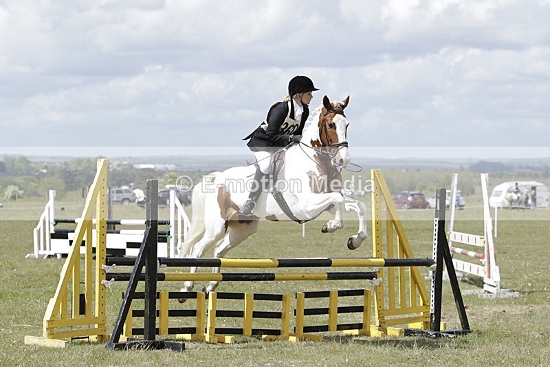 BVHT 140517 I-883 - Class 1 SJ Intermediate 14/05/17