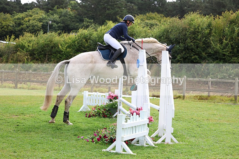 3E7A0686 - Class 4: 70cm Senior