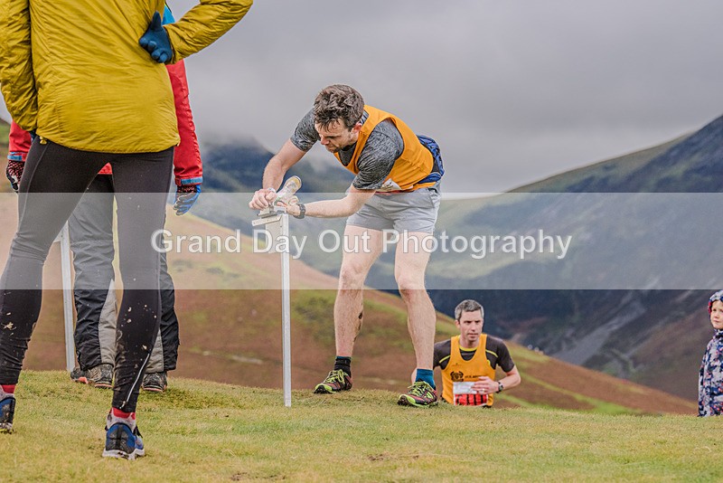British Fell Relay-2368 - British Fell & Hill Relay Championship Braithwaite Keswick Saturday 21st October 2023