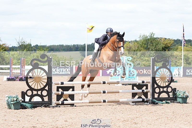 250802-120146-09754 - Cls 21 85cm Amateur Championship Qualifier