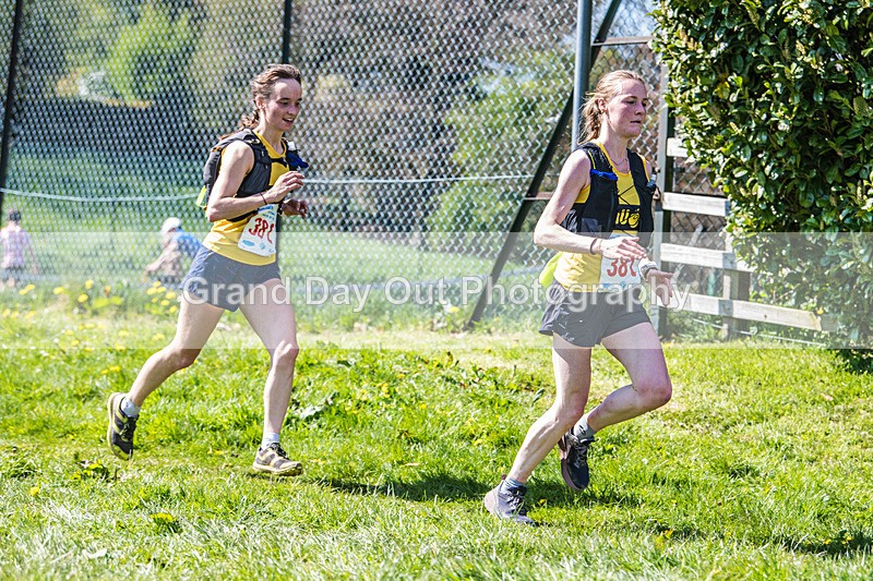The Finish-354 - The 3 Peaks Race Saturday 25th April 2026 - The Finish