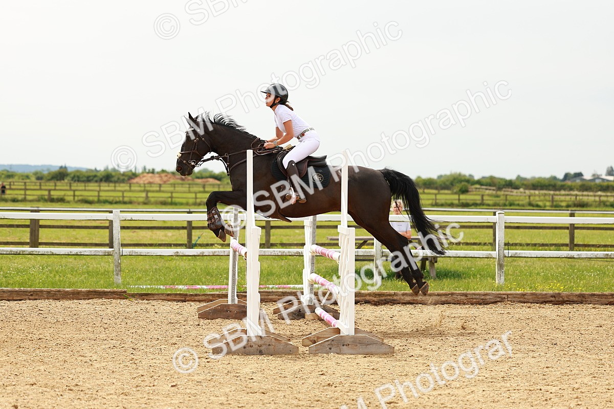 SBM_001188 - Class 3 - Senior Discovery - 1.00m