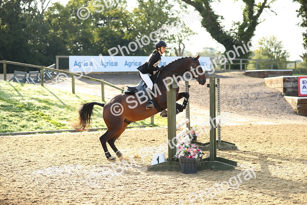 SBM_60215 - J41 - Grand Tour 95cm Championship