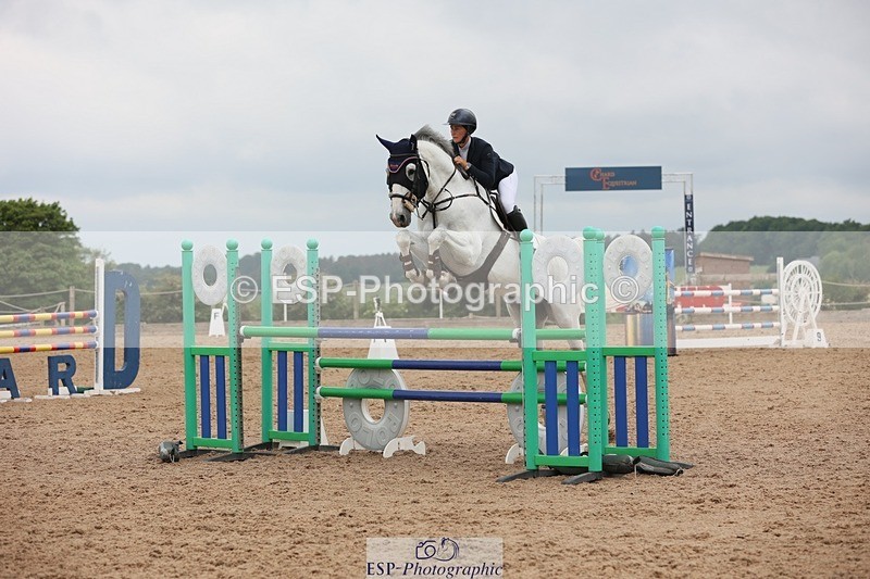 250524-114944-04614 - Cls 14 Snr Newc 1st Rnd