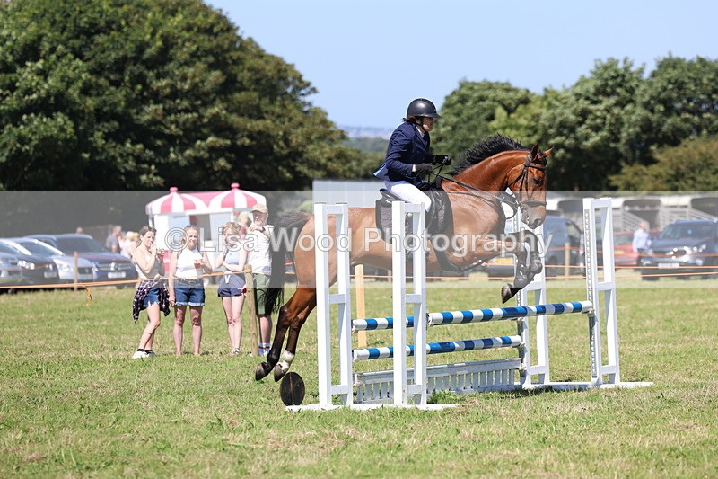 3E7A5001 - Class 3: Club 80cm