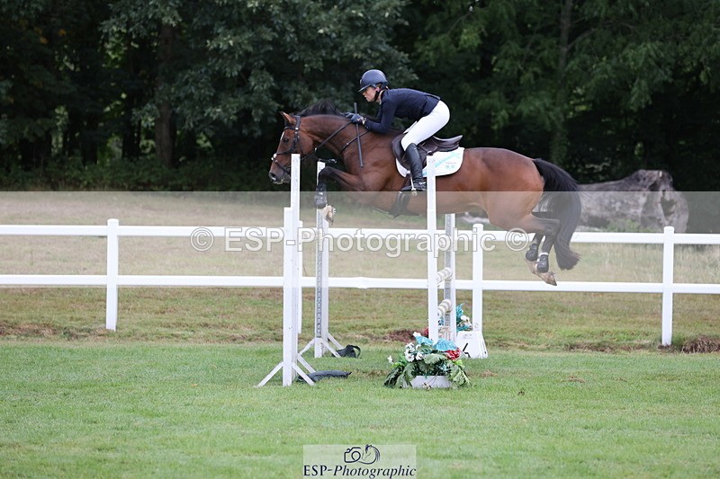 250830A-083319-03942 - Cls 13 Snr 1.25m Open