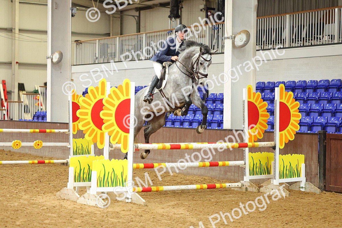 SBM_001081 - Class 3 - Senior Discovery - 1.00m