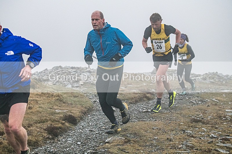 KRH_6059 - Grisedale Grind Fell Race Wednesday 16th April 2025