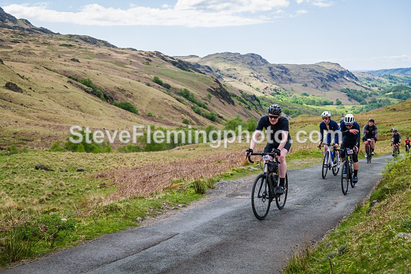 134714 - Hardknott Pass Camera 1 13.00-14.00