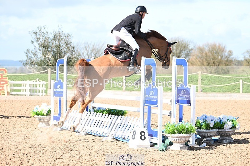 250329-102735-03970 - Cls 14 Snr Newcomers