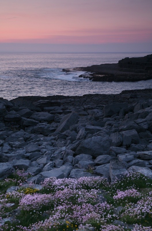 Doolin Dusk - West of Ireland