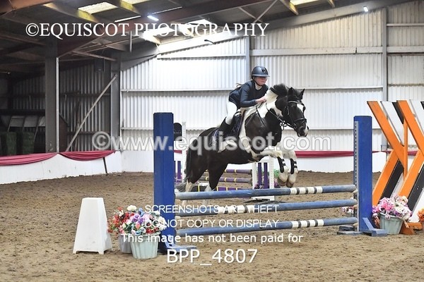 BPP_4807 - CLASS 6 70CM