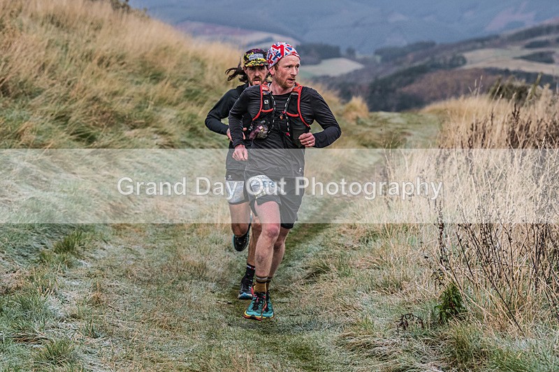 Tweed Valley-256 - High Terrain Events Tweed Valley 65 & 50K Ultra Trail Races Sunday 17th November 2024