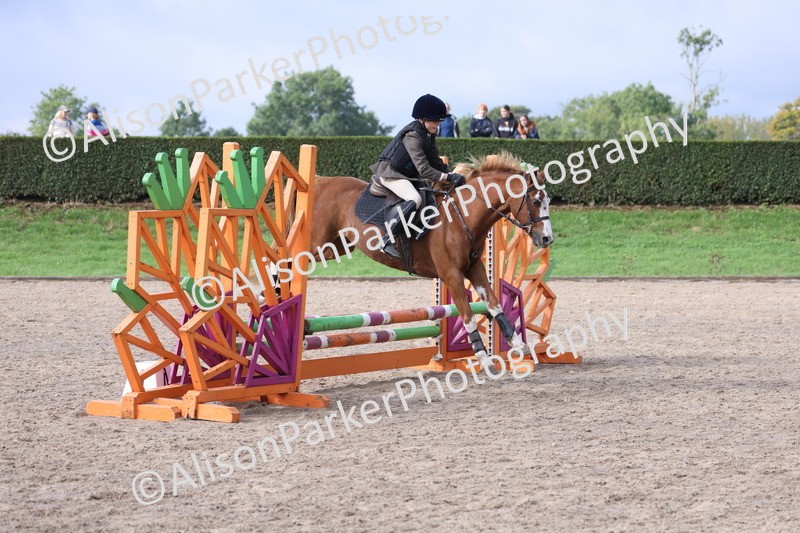 20250928-0715 - Class 3 - 60cm