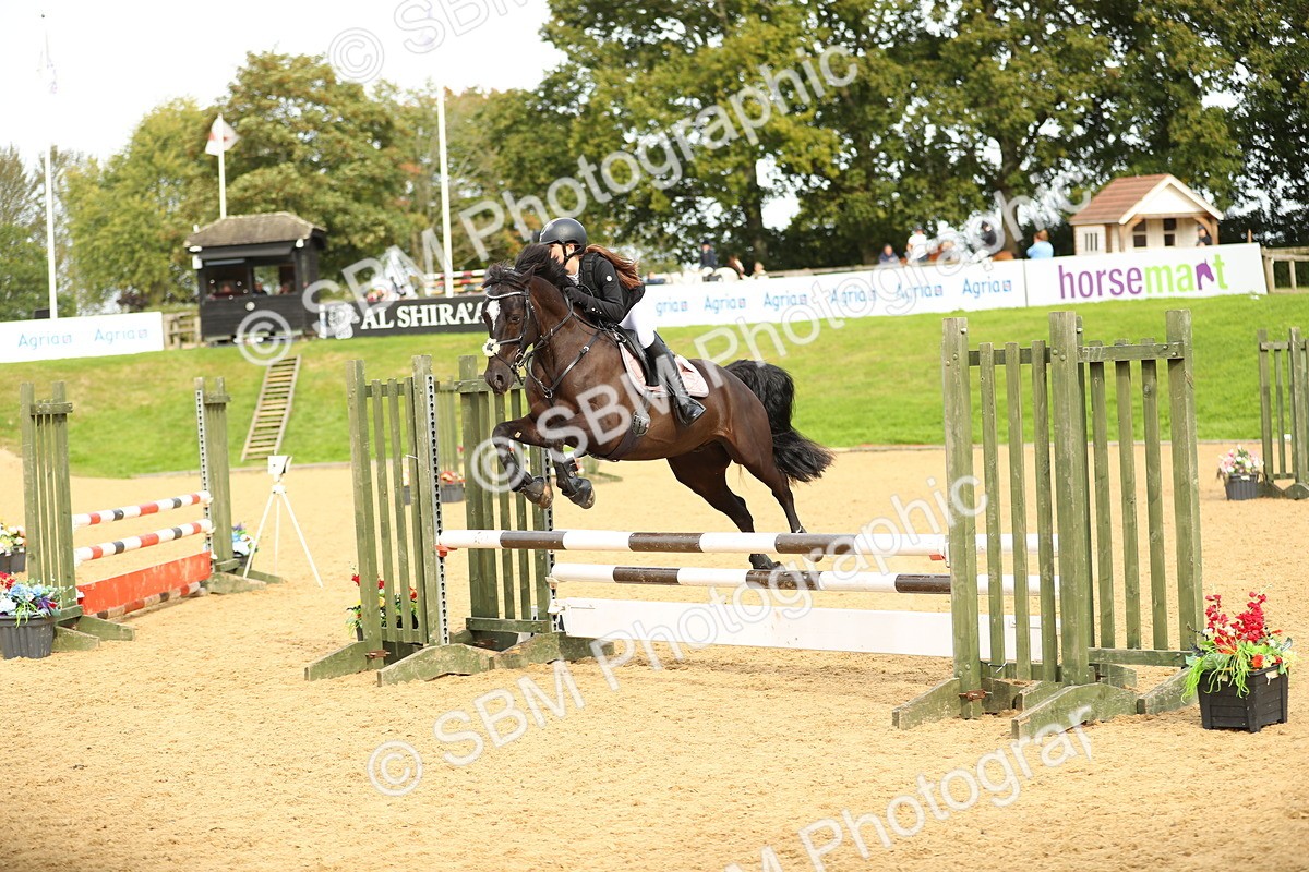 SBM_71244 - J18 - Junior Pony 85cm Championship