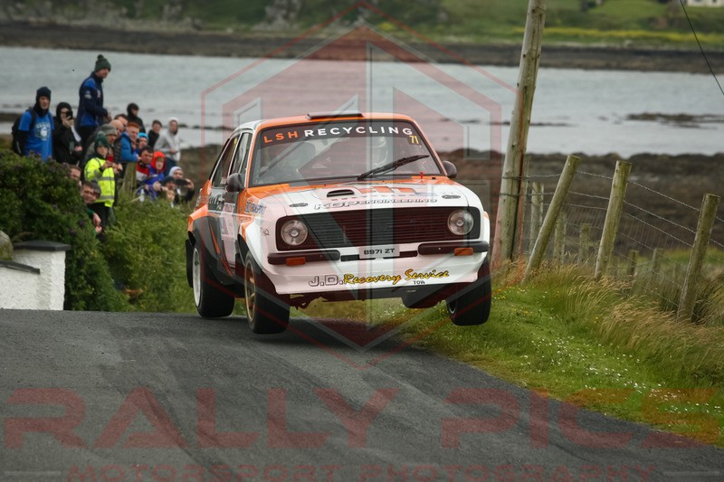 WiltonRecycling Donegal International Rally 2024  49 - Wilton Recycling Donegal International Rally 2024