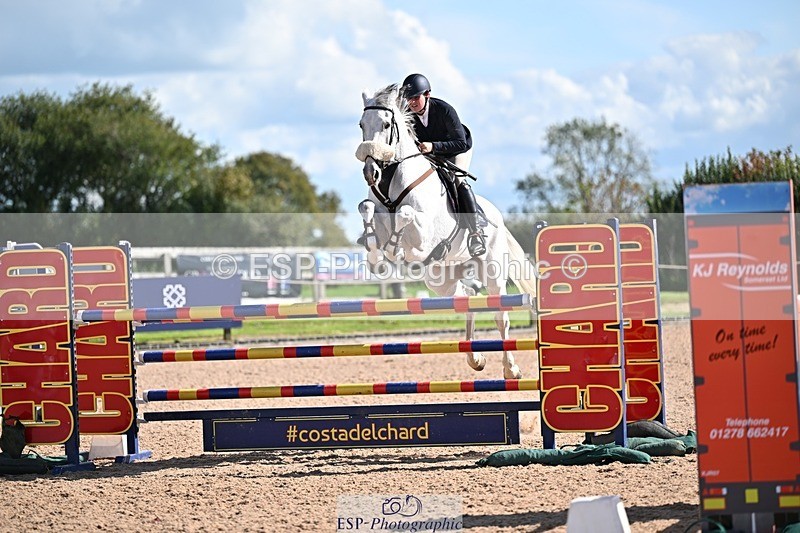 250924-141117-00545 - Cls 6 Foxhunter and 1.20m Open