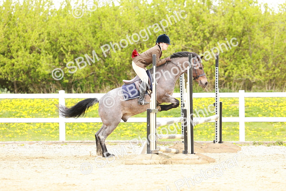 SBM_005252 - Class 5 - 80cm