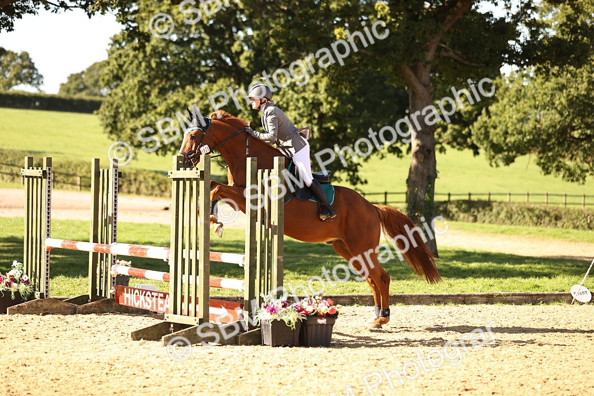 SBM_38112 - J39 - Senior 85cm Championship