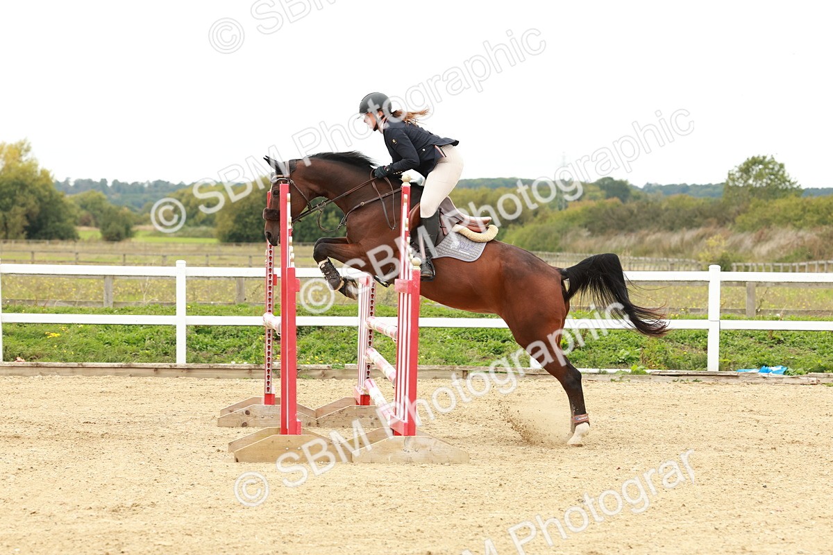 1I0A7226 - Class 3 - Senior Discovery - 1.00m