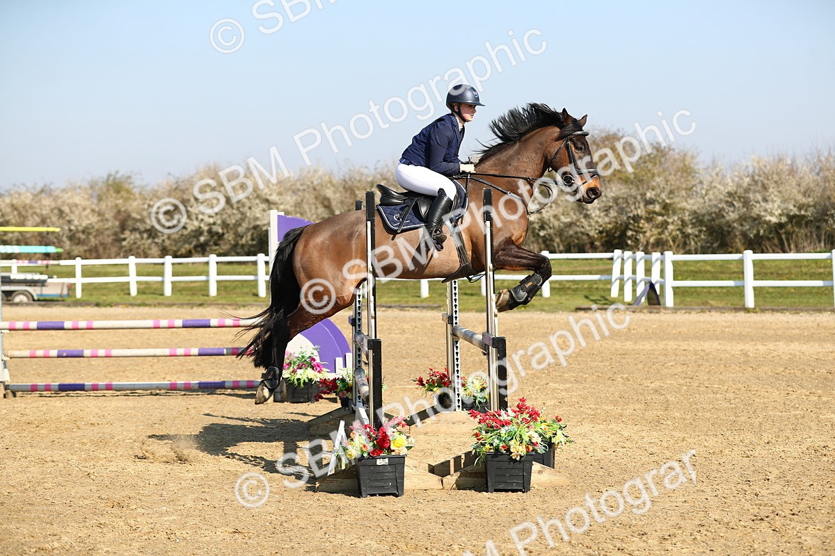 SBM_000174 - Class 2 - Senior British Novice - 90cm