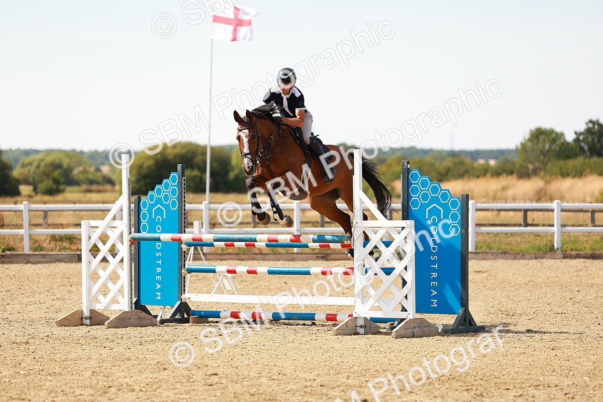 SBM_003921 - Class 15 - Senior 1.15m Open