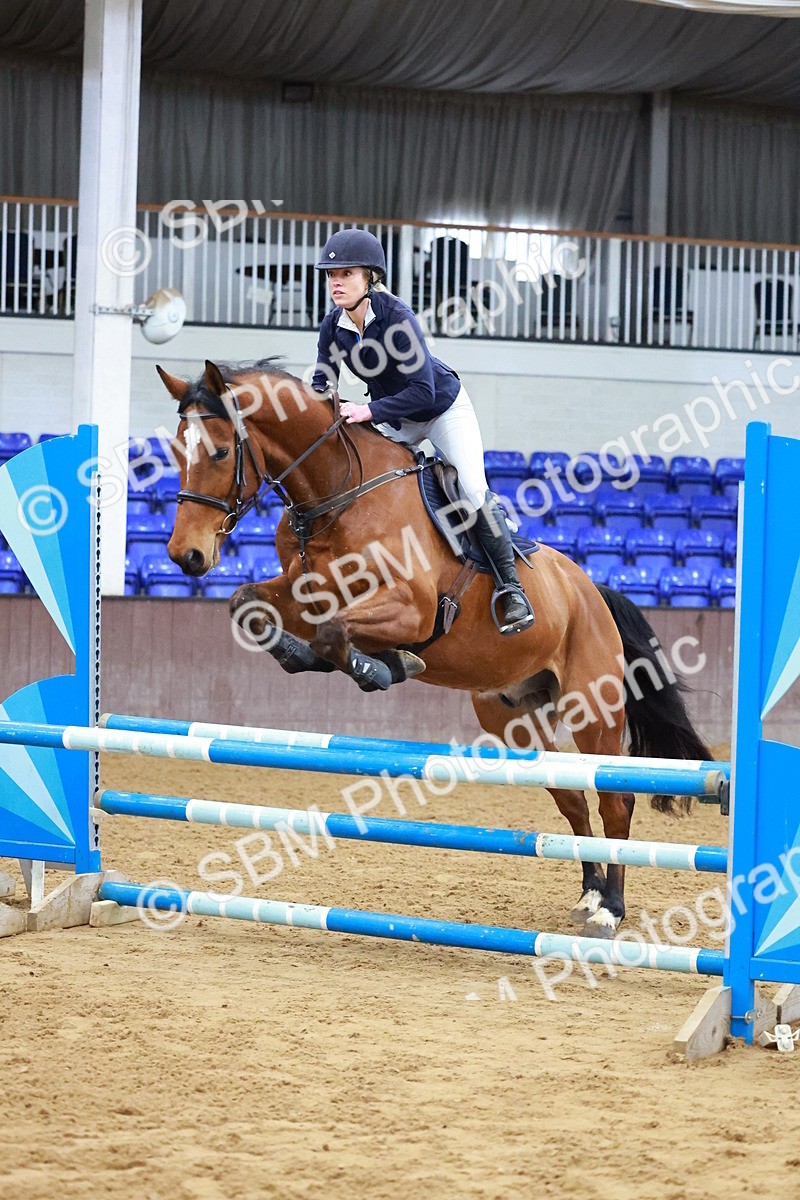 SBM_002953 - Class 2 - Senior British Novice - 90cm
