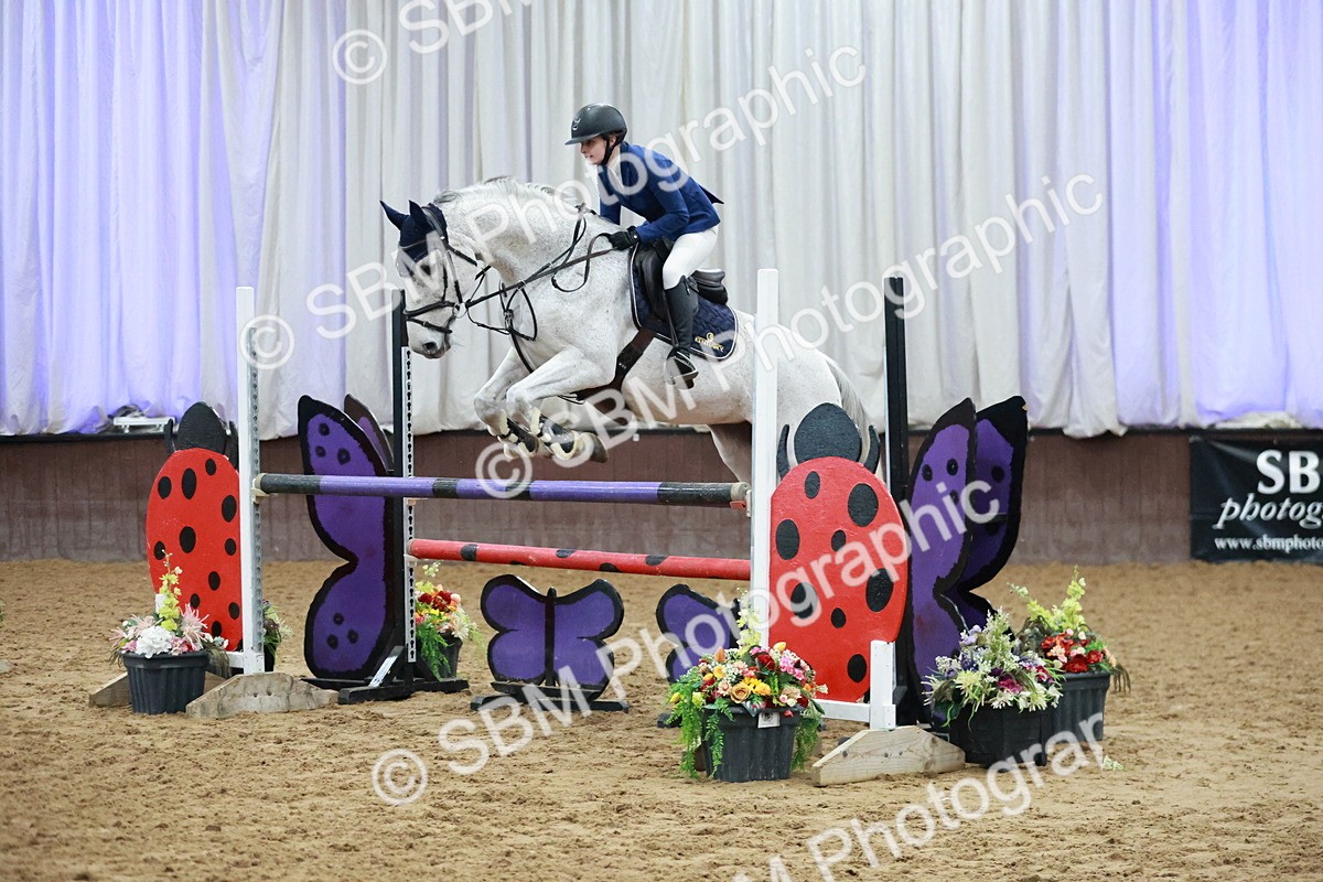 SBM_004558 - Class 17 - Senior Newcomers - 1.10m