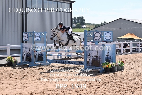 BPP_1949 - THU CLASS 4 Pony Newcomers/1m Open