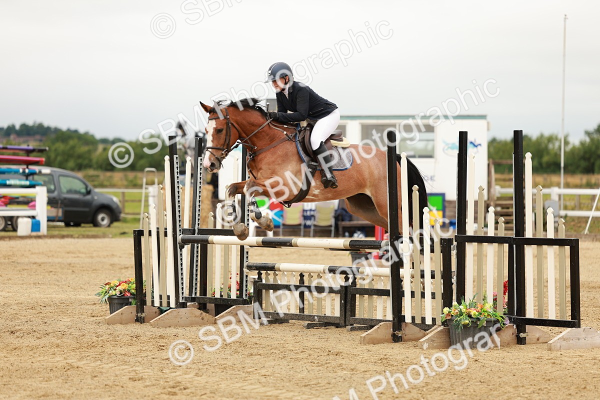 SBM_006365 - Class 1 - Senior British Novice - 90cm Open