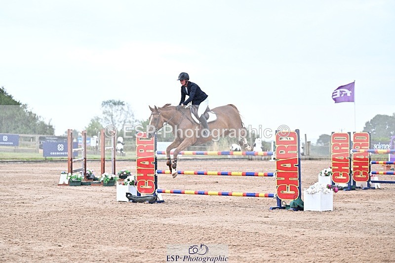 250727-163133-11403 - Cls 30 Snr Foxhunter