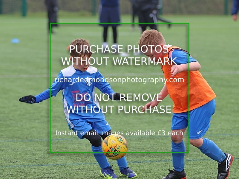 IMG_1520 - Wattsfield U7 v Wattsfield Utd U7 (15/1/22)