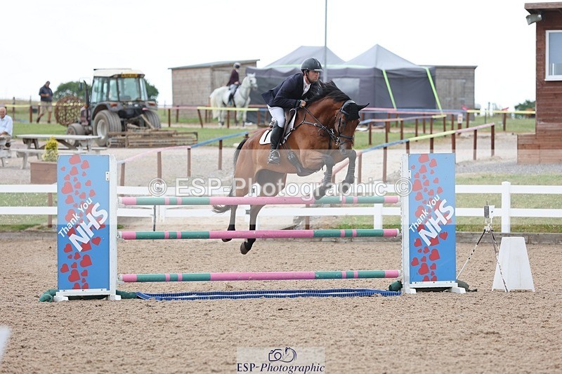 250625-151457-01354 - Cls 6 Foxhunter and 1.20m Open