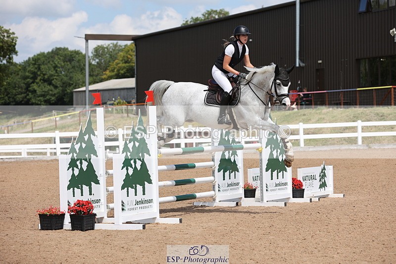 240718A-131402-05479 - Cls 9, 1 Star Bronze Tour 1.10m