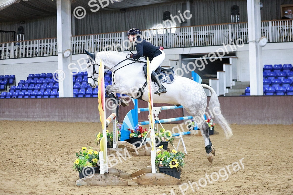 SBM_000652 - Class 3 - Senior Discovery - 1.00m