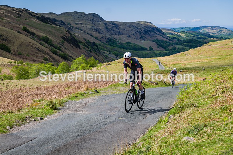 105655 - Hardknott Pass Camera 1 11.00-12.00