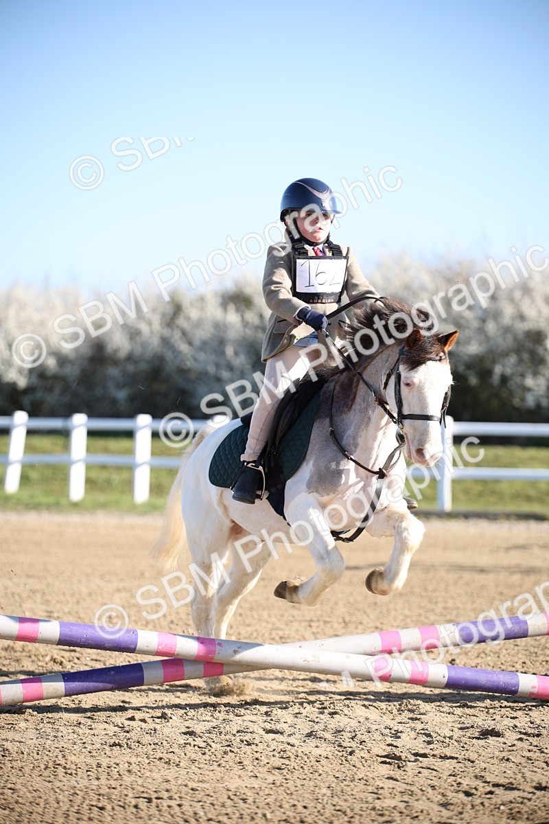 SBM_000010 - Class 1 - 40cm