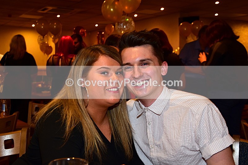 SHN-342 - Shannon's 21st