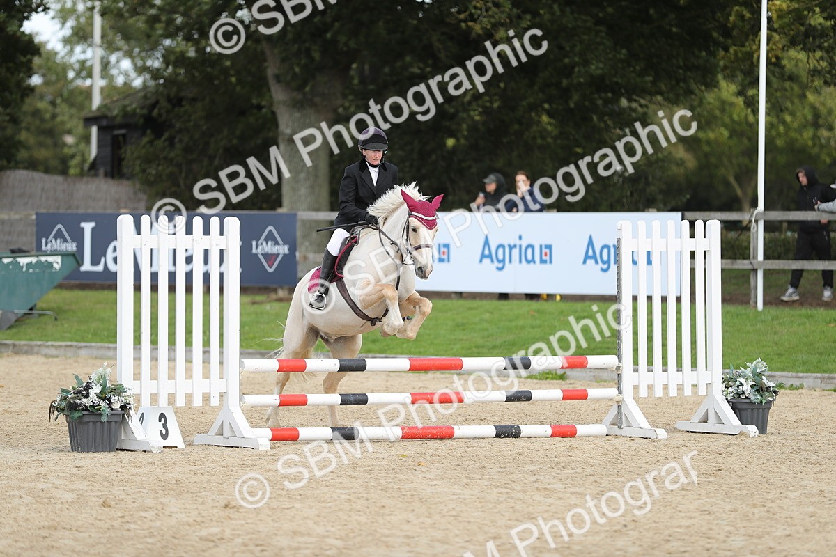 SBM_06415 - J29 - Senior Horse & Pony 65cm Championship
