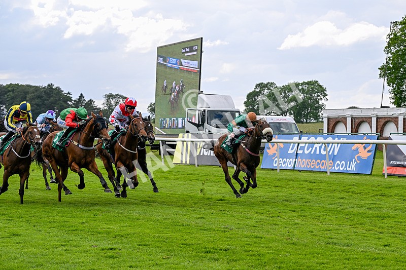 050626-Race 6-Military Girl-3637 - Race 6 16.45pm David Ritchie Is 50! Happy Birthday! Fillies' Handicap