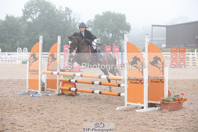 240630A-085041-11317 - Cls 30 British Novice and 80cm Open