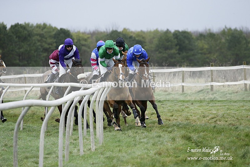 PtP 020122 300 - Larkhill Racing Club Point-to-Point 02/01/2022