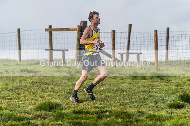 Gavel-105 - Gavel Fell Race Wednesday 29th May 2024