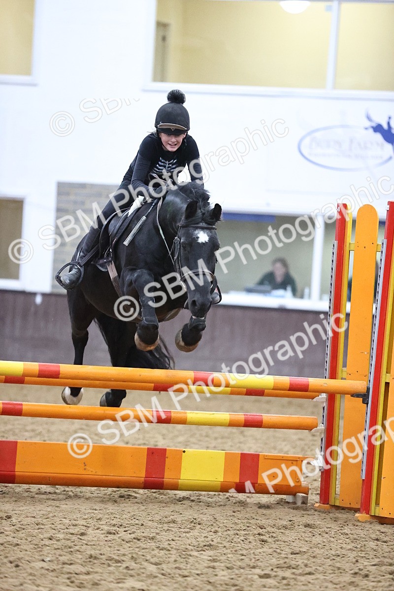 SBM_002965 - Class 5 - Accumulator with Joker 70cm