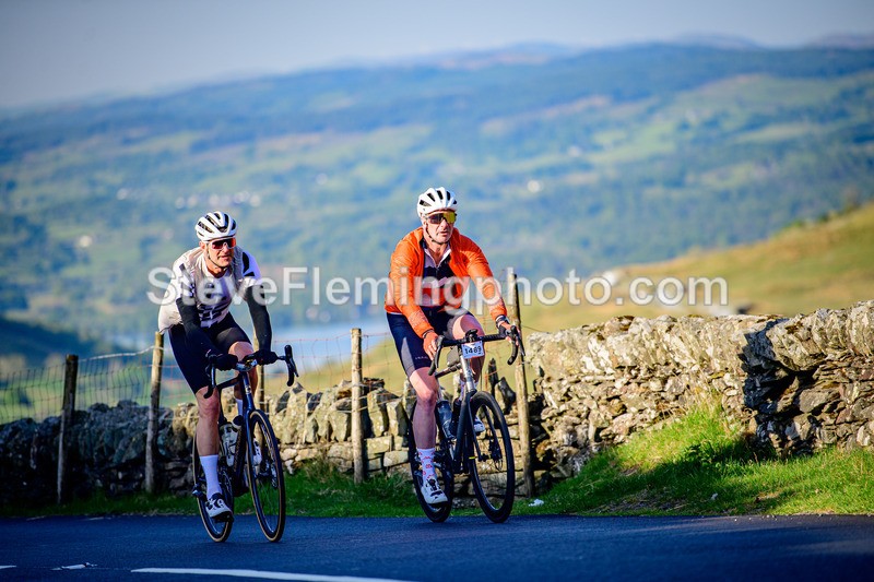 074800 - Kirkstone Pass 07:00 - 08:00