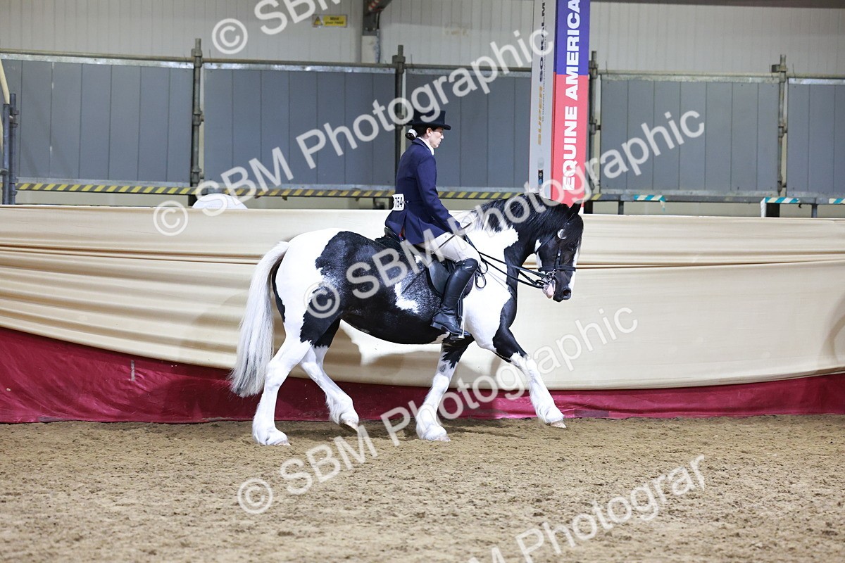 SBM_20829 - Class L - Coloured Champ