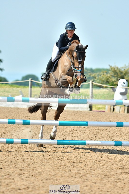 230609A-105743-00195 - Cls 1 Snr 1.05m & 1.10m Open