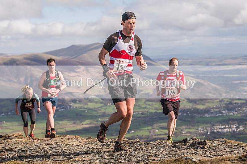 Coledale-596 - Coledale Horseshoe Fell Race Saturday 30th March 2024