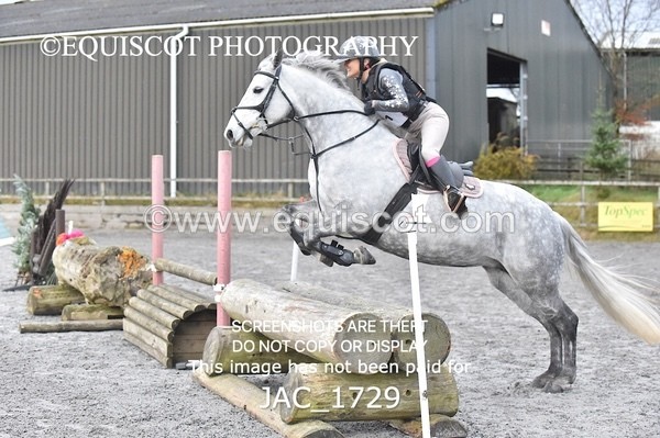 JAC_1729 - 80cm Snr Open, National AE Scottish & Aintree Qualifier
