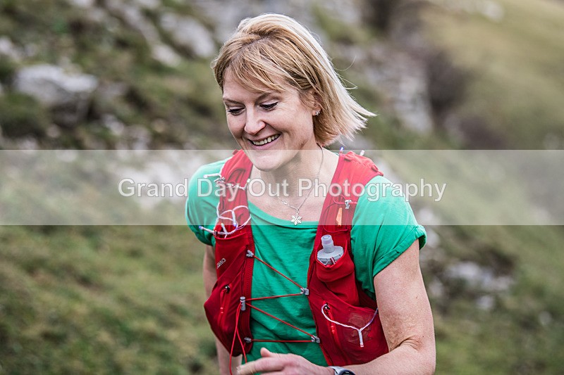 Litton-908 - Litton Christmas Cracker Fell Race (Limestone Series) Sunday 14th December 2025